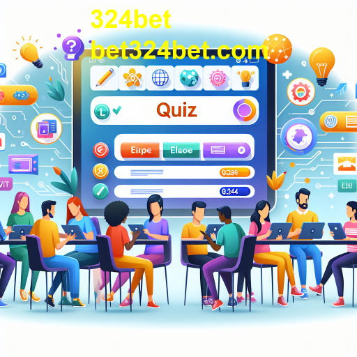 Aprendizagem: Onde Entretenimento e Conhecimento se Encontram na 324bet