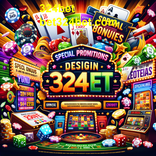 Descubra as Melhores Promoções do 324bet