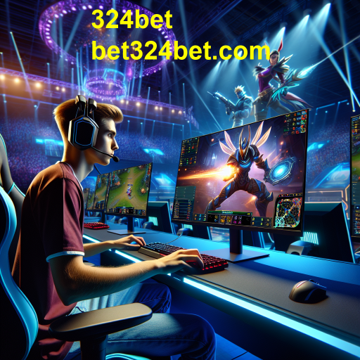 Aprendizagem: Onde Entretenimento e Conhecimento se Encontram na 324bet